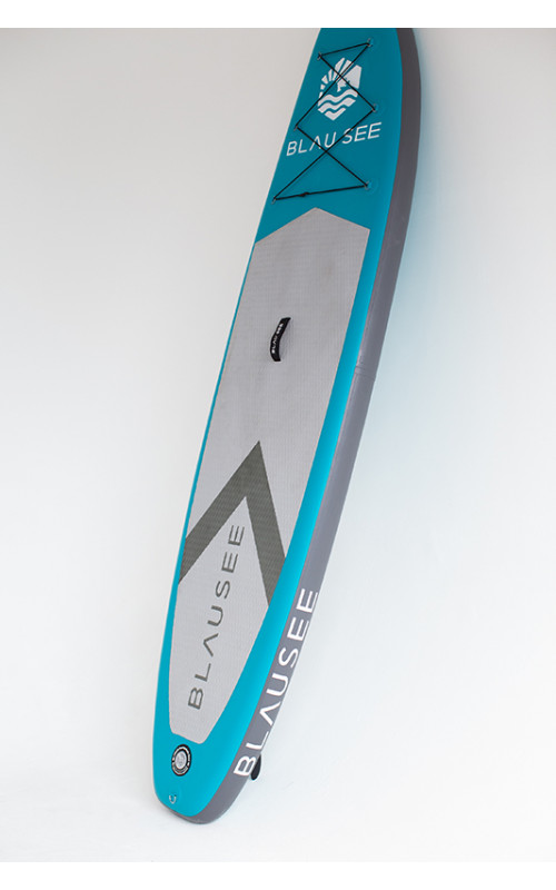 НАДУВНОЙ САП БОРД BLAUSEE 10 в Новошахтинске