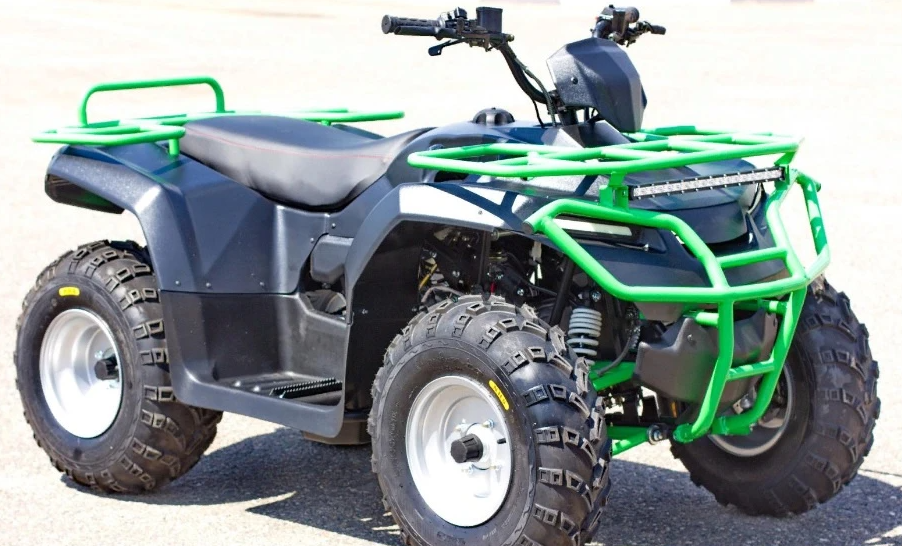 Квадроцикл IRBIS ATV150 в Новошахтинске