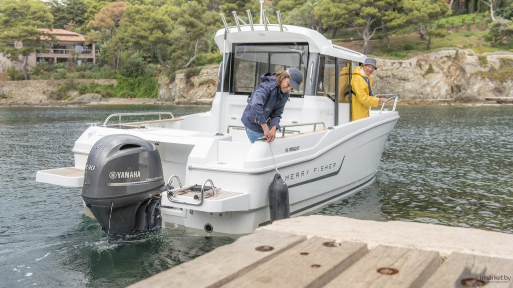 ЛОДОЧНЫЙ МОТОР YAMAHA F130 AETX в Новошахтинске