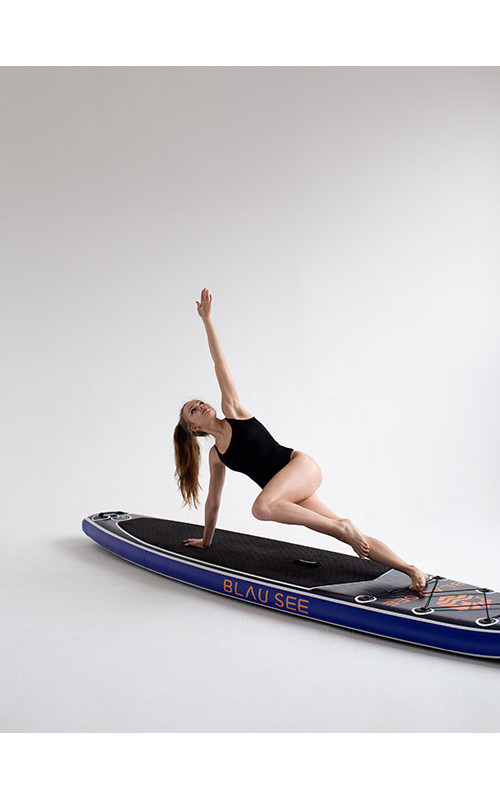 НАДУВНОЙ САП БОРД OCEAN SUNSET 12,6 в Новошахтинске