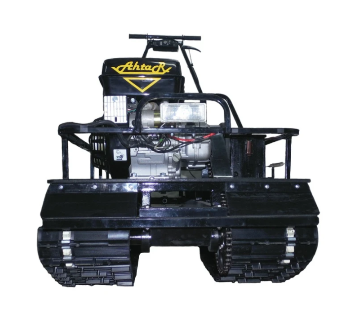 Мотобуксировщик AhtaR SL11 (с электростартером) в Новошахтинске