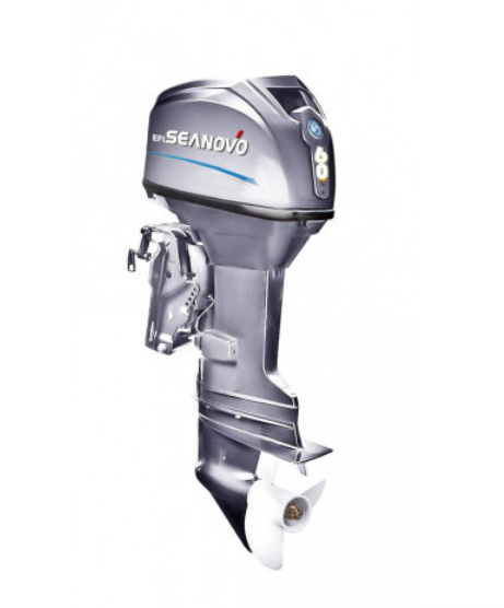 Лодочный мотор SEANOVO SNEF60FVEL-T - EFI (1,85) в Новошахтинске