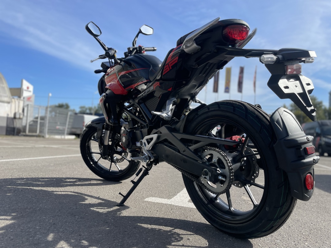 Мопед PROMAX CB150R (49) в Новошахтинске