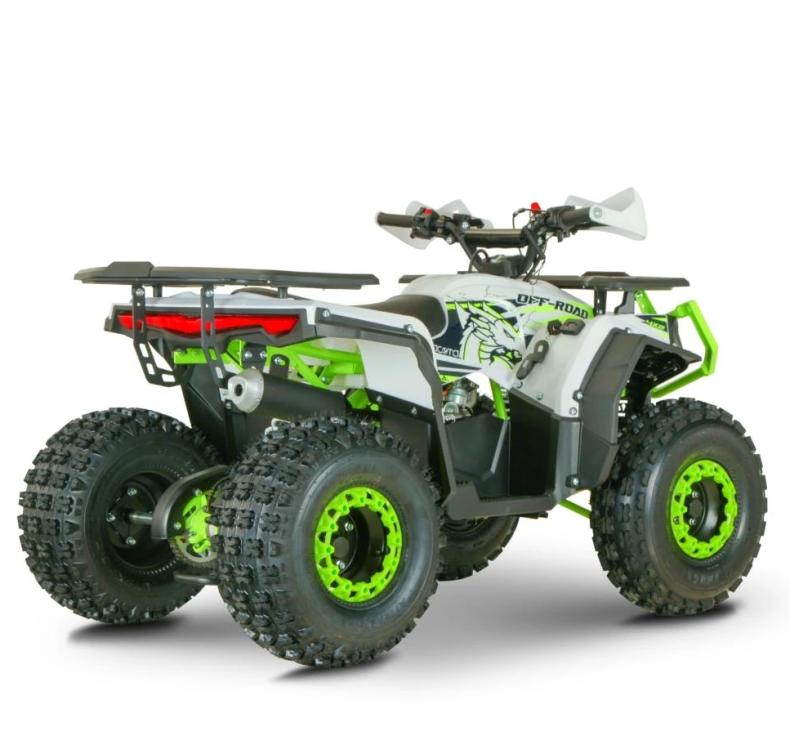 Квадроцикл YACOTA DRAGON в Новошахтинске