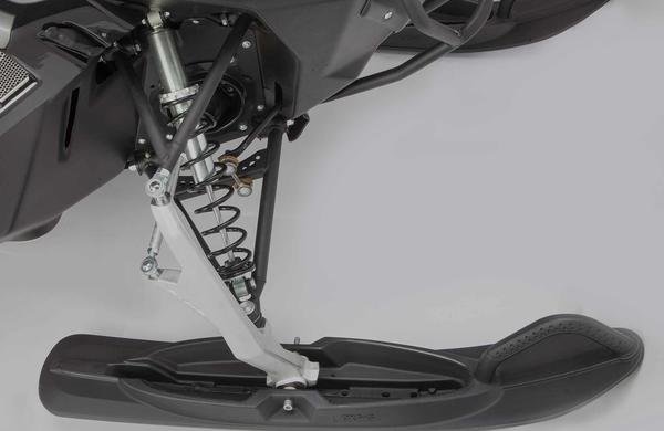 Снегоход STELS SA600R (L LUX WT) ВИТЯЗЬ 2.0 К01 Tech в Новошахтинске