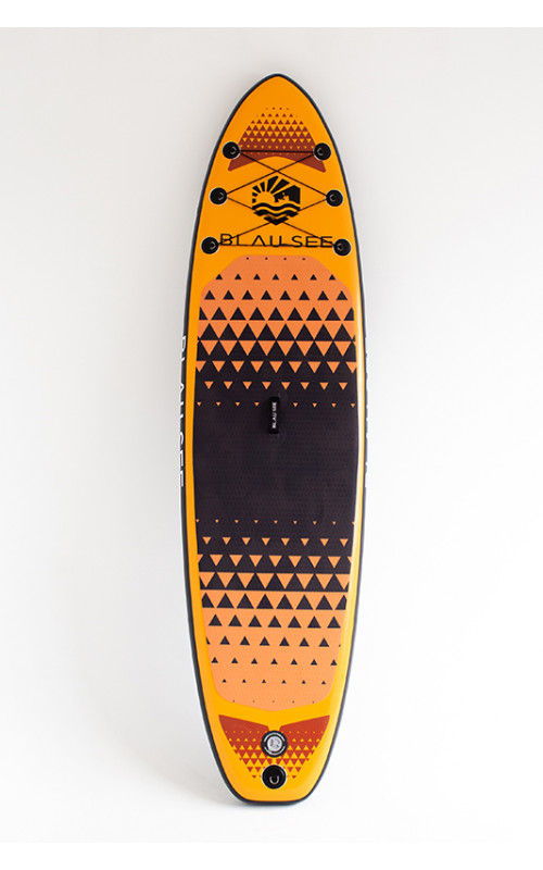 НАДУВНОЙ САП БОРД ORANGA SPACE 10,6 в Новошахтинске