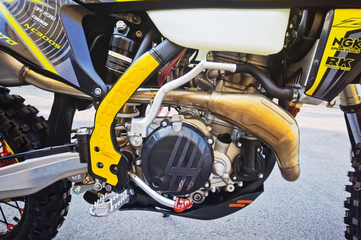 Мотоцикл JHLMOTO JHL Z8 NC300S (182-MN) в Новошахтинске