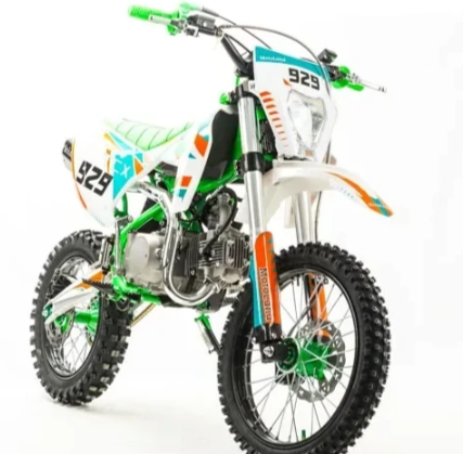 Питбайк MOTOLAND (МОТОЛЕНД) Кросс 125 TCX125 E в Новошахтинске