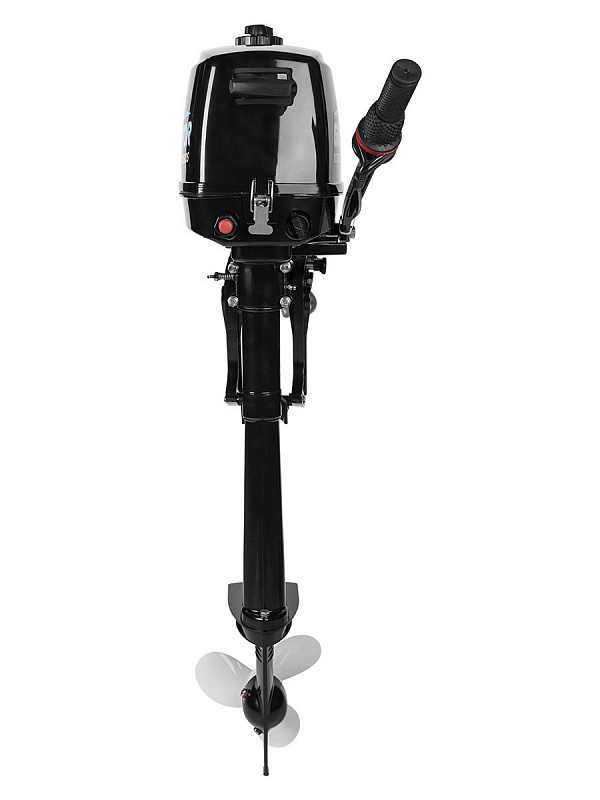 ЛОДОЧНЫЙ МОТОР GLADIATOR G3FHS в Новошахтинске