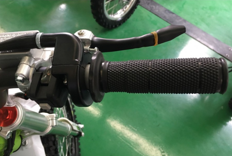 Питбайк JHLMOTO JHL Z140E (YX1P56FMJ) в Новошахтинске