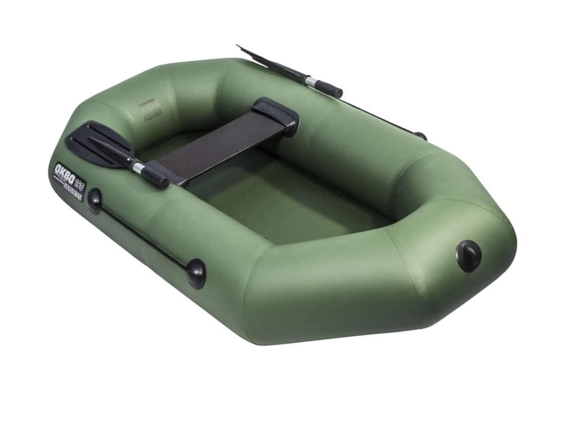  Лодка АКВА-ОПТИМА 190 в Новошахтинске