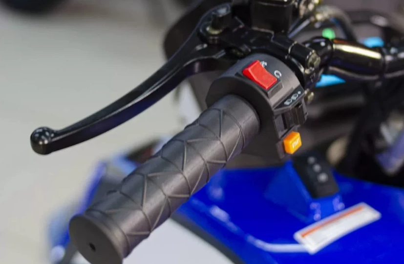 Снегоход Ataki WD 200 в Новошахтинске