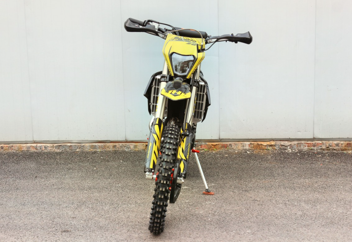 Мотоцикл JHLMOTO JHL Z8 NC300S (182-MN) в Новошахтинске