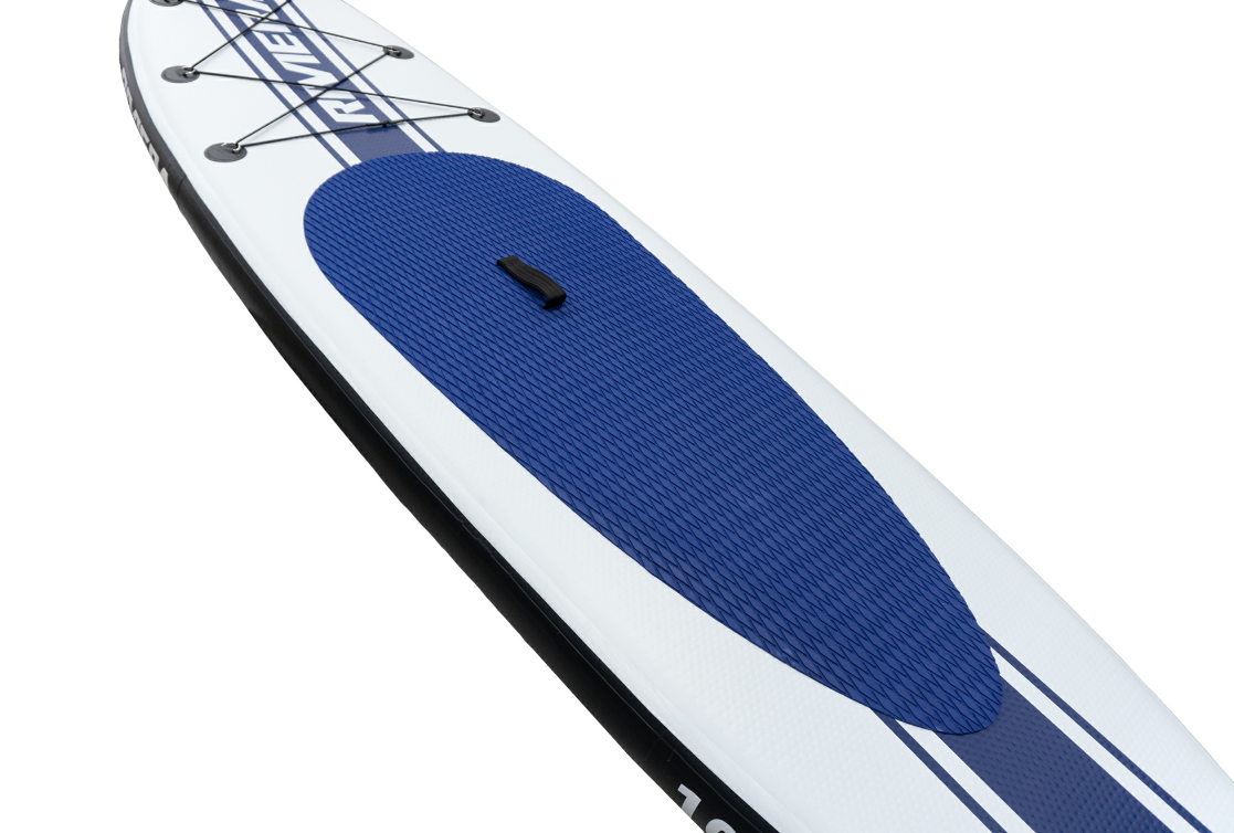 Сап-борд синий 10.6ft RIVIERA в Новошахтинске