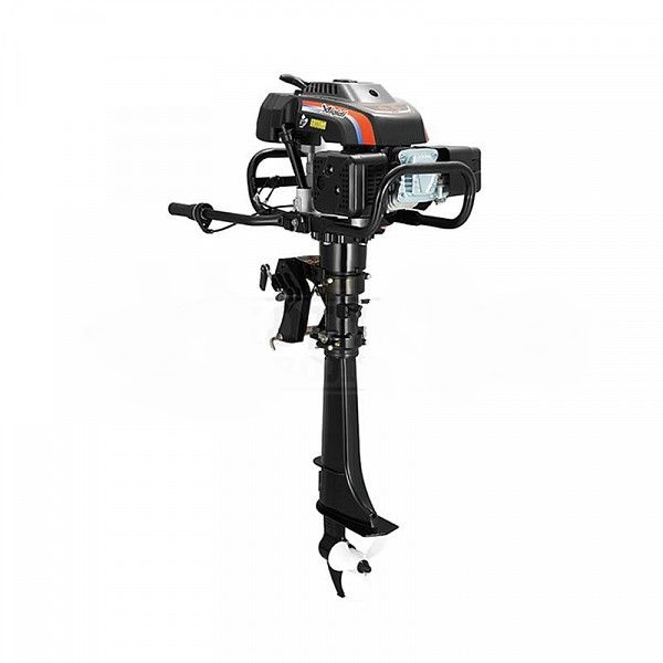 Лодочный мотор Condor XW6,5 (воздушное) в Новошахтинске