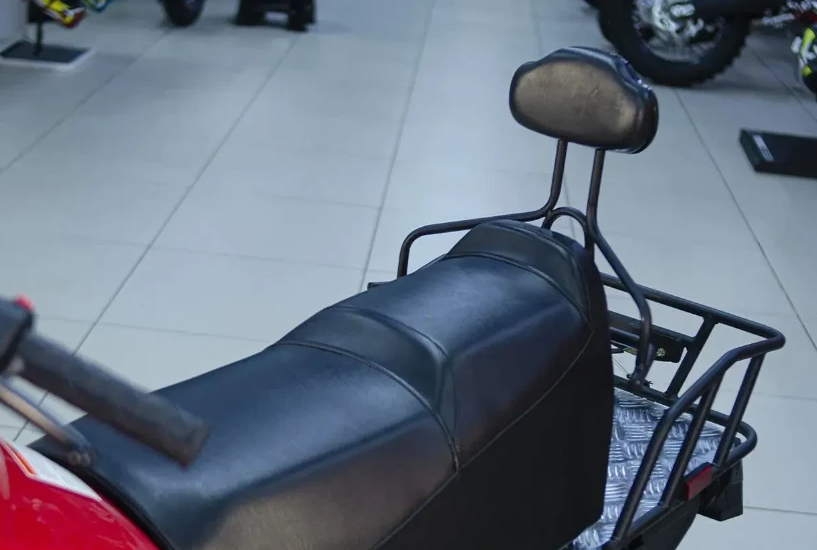 Снегоход Ataki WD 300 в Новошахтинске