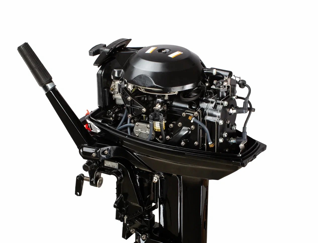 ЛОДОЧНЫЙ МОТОР GLADIATOR G30FHS в Новошахтинске