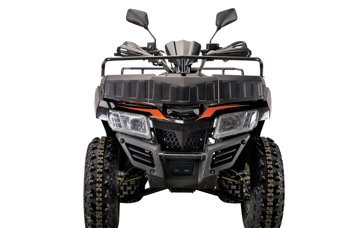 Квадроцикл YACOTA CABO 200 в Новошахтинске