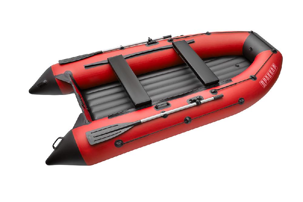 ЛОДКА ДРАККАР 3200 НДНД HANT-PRO в Новошахтинске