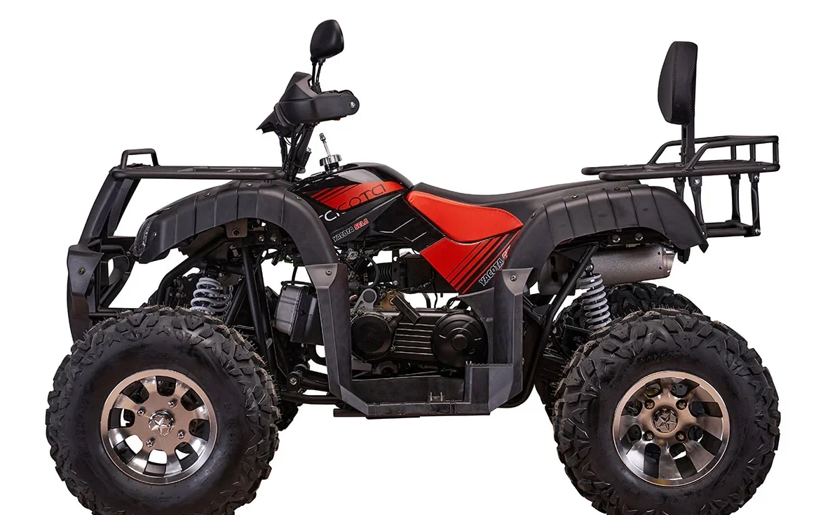 Квадроцикл YACOTA SELA 200 PRO в Новошахтинске