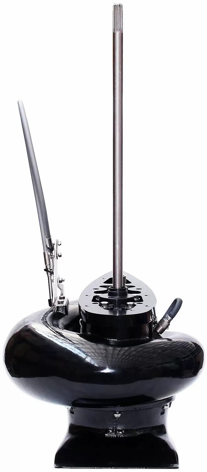 ВОДОМЕТНАЯ НАСАДКА MARLIN НА МОТОР 30 Л.С. YAMAHA, MARLIN, HIDEA, MIKATSU в Новошахтинске