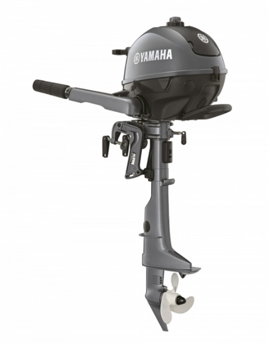 Лодочный мотор YAMAHA F2.5BMHS в Новошахтинске
