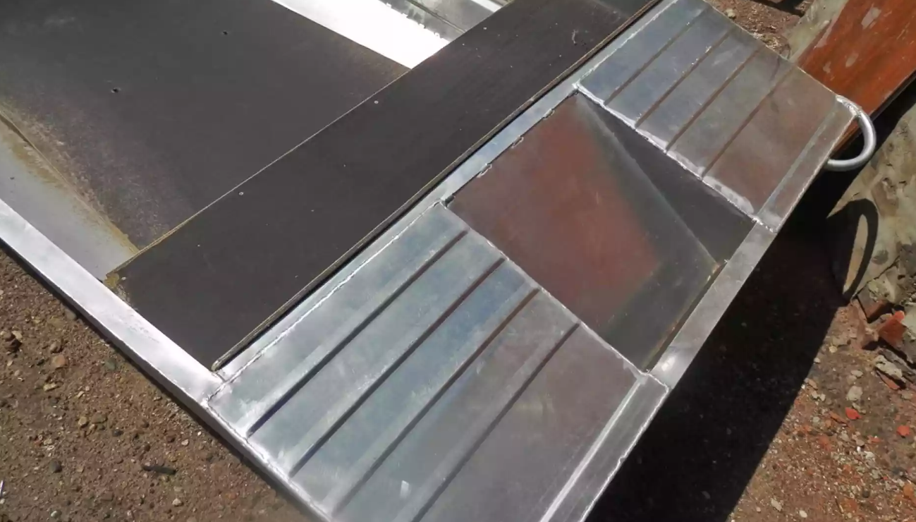 Алюминиевая лодка Вятка-Профи Вариант в Новошахтинске