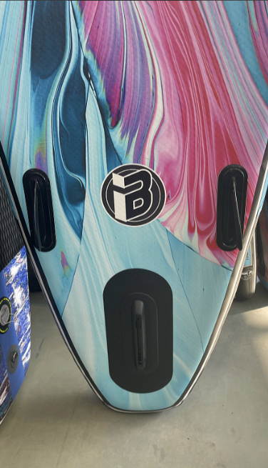 SUP (САП) ДОСКА RAIDEX I BOARD 11’ (332СМ) N 33 в Новошахтинске