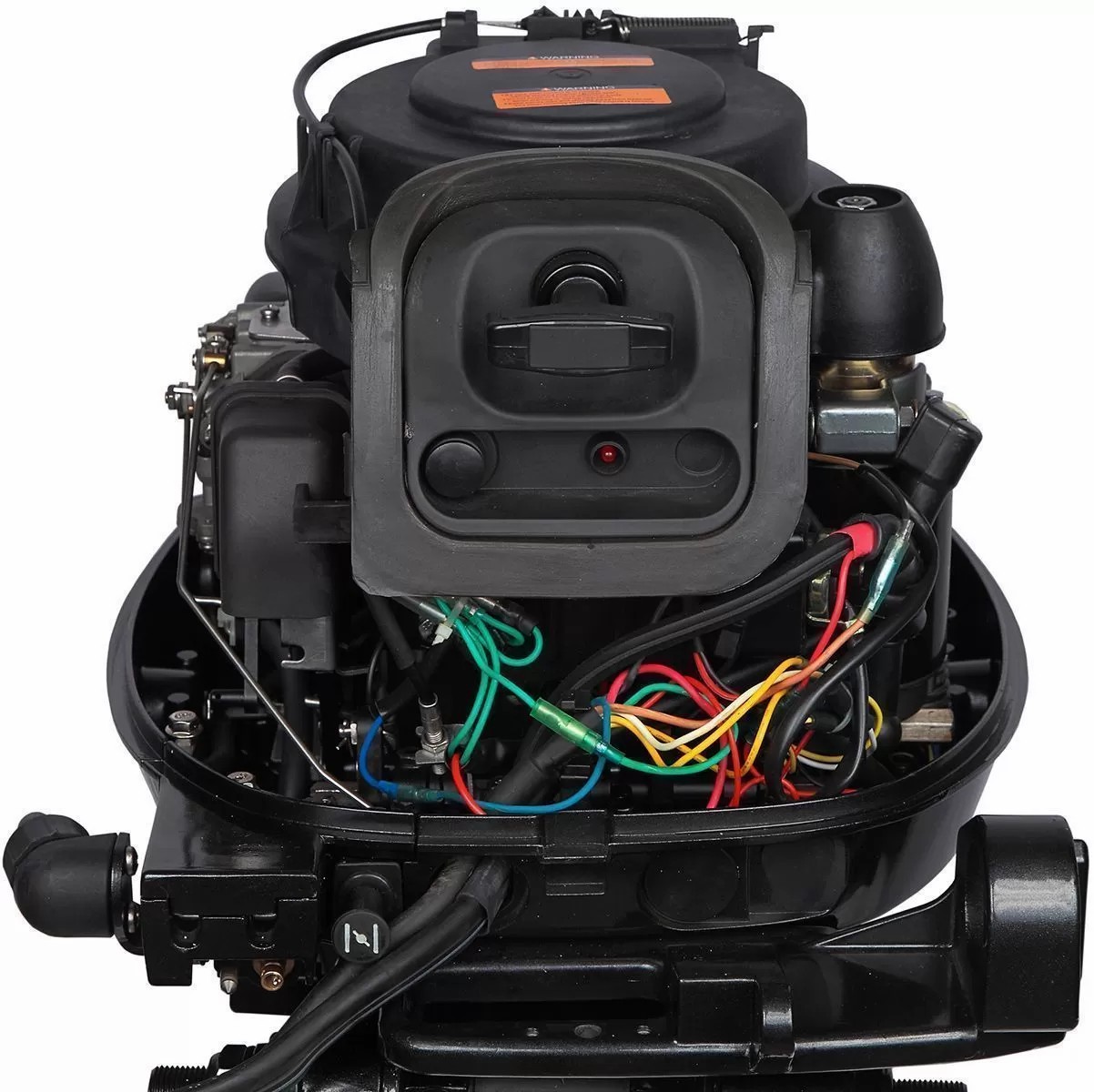 Лодочный мотор MARLIN MF 9.9 AMHS в Новошахтинске