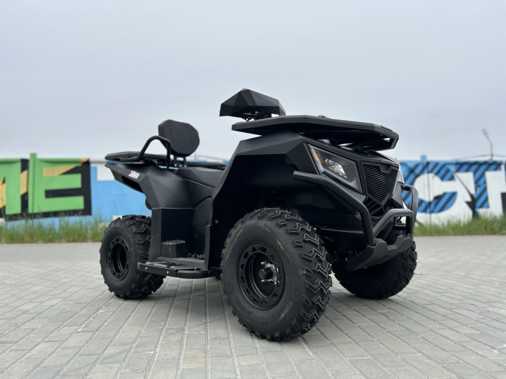 Квадроцикл GBM CRONOS 320 ST в Новошахтинске