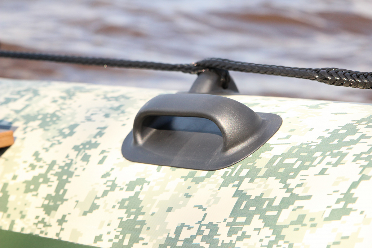 Лодка MISHIMO PRO 335 в Новошахтинске