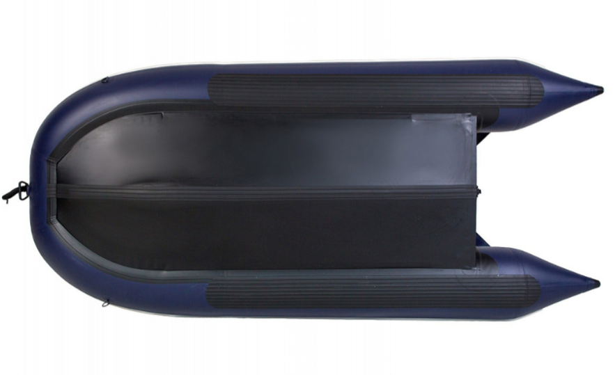 НАДУВНАЯ ЛОДКА GLADIATOR B330AD в Новошахтинске