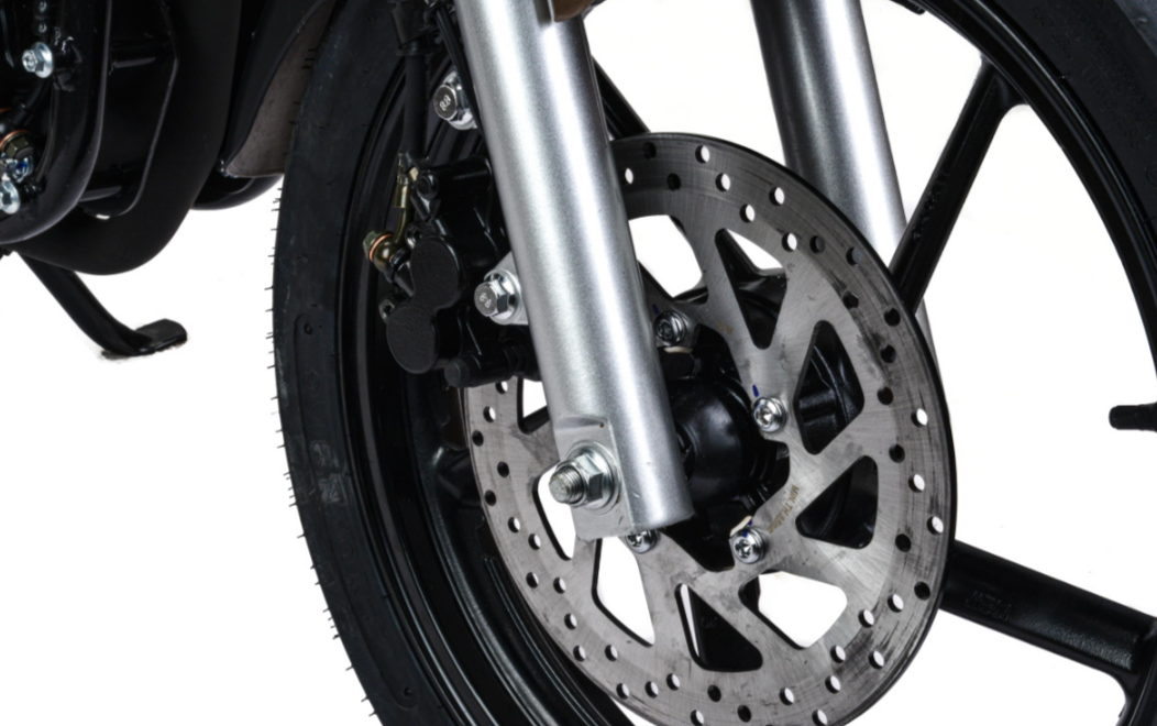 Мотоцикл MOTOLAND (МОТОЛЕНД) 300 BANDIT в Новошахтинске