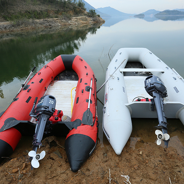 ЛОДОЧНЫЙ МОТОР ALLFA CG Т15 в Новошахтинске