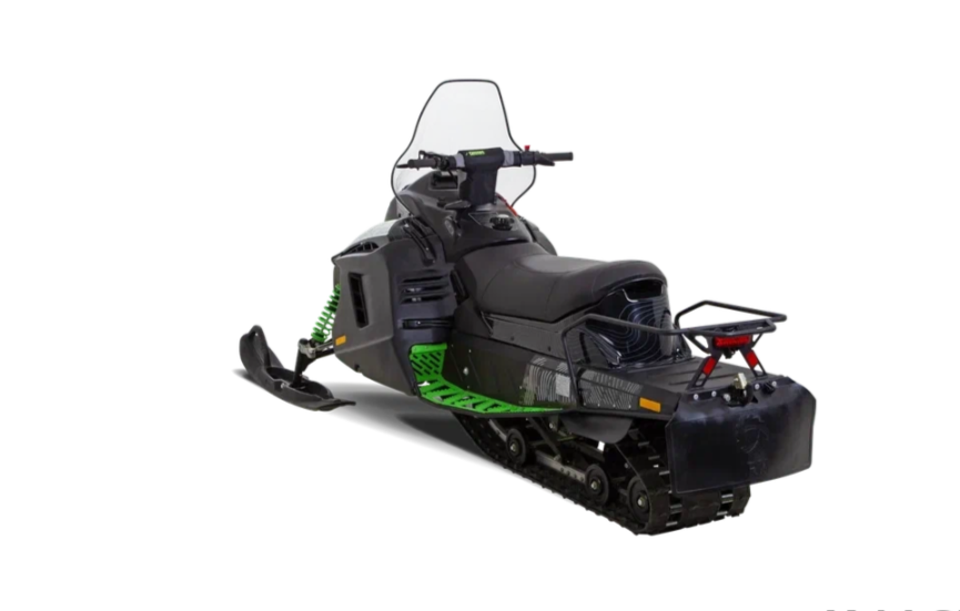 Снегоход РМ TIKSY 500 4Т в Новошахтинске