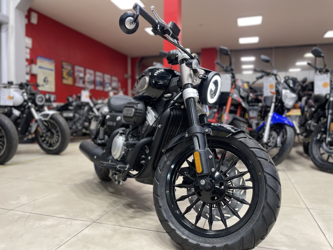 Мотоцикл Benda Chinchilla 300 в Новошахтинске