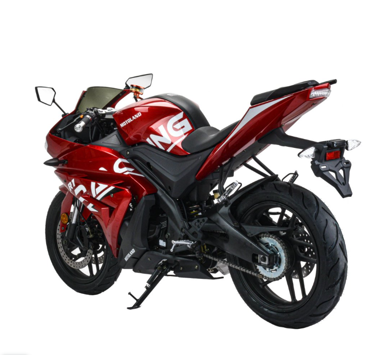 Мотоцикл MOTOLAND (МОТОЛЕНД) R1 300 в Новошахтинске