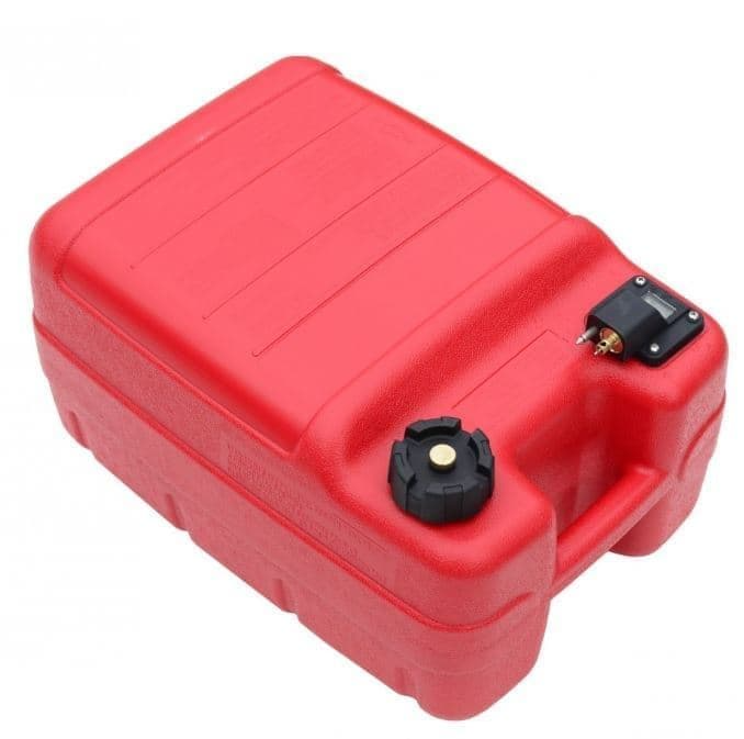 БАК ТОПЛИВНЫЙ 24 ЛИТРА ДЛЯ КАТЕРОВ И ЛОДОК в Новошахтинске