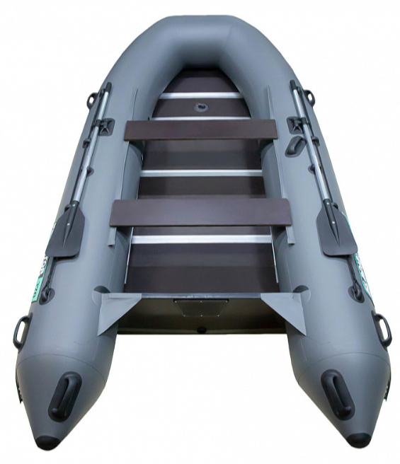НАДУВНАЯ ЛОДКА GLADIATOR B370 в Новошахтинске