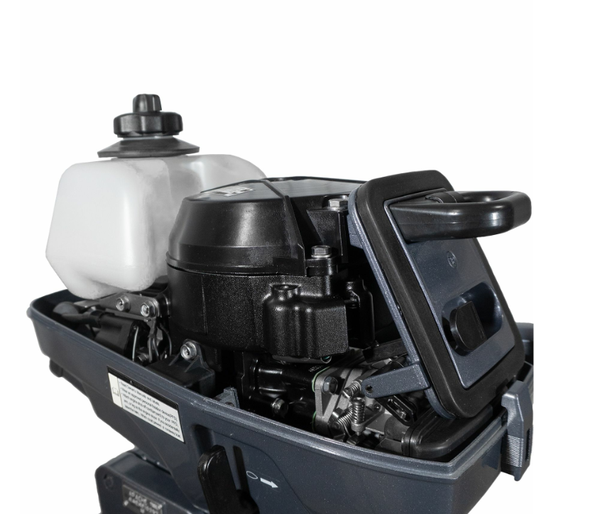 Лодочный мотор APACHE T3 BS в Новошахтинске