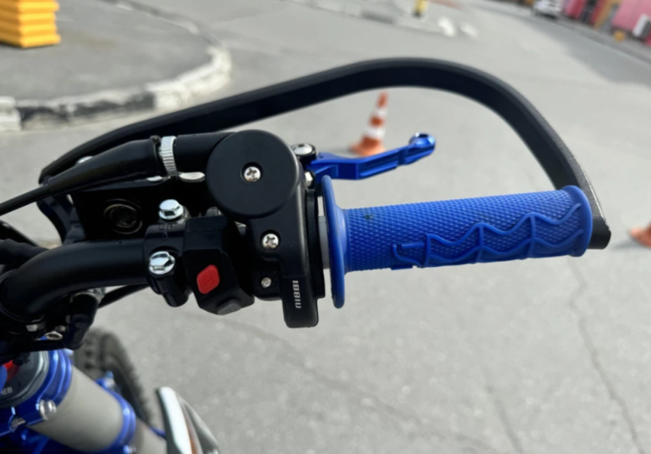 Кроссовый мотоцикл FAIDET NC300S ULTRA KKE в Новошахтинске