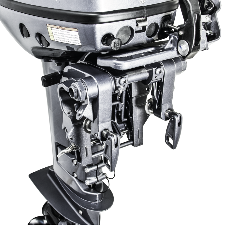 Лодочный мотор APACHE T9.9(15) BS в Новошахтинске