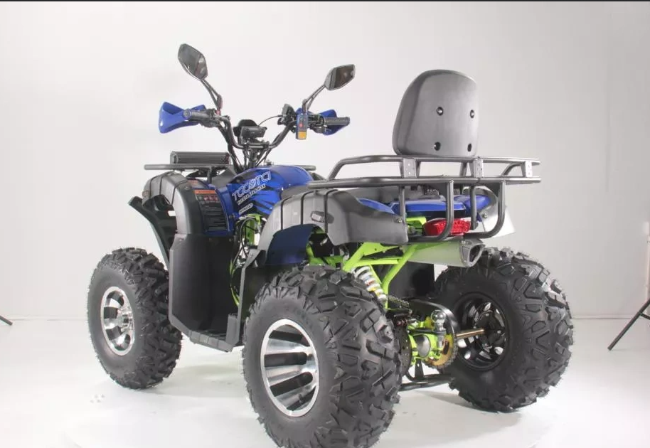 Квадроцикл YACOTA SELA MAX в Новошахтинске