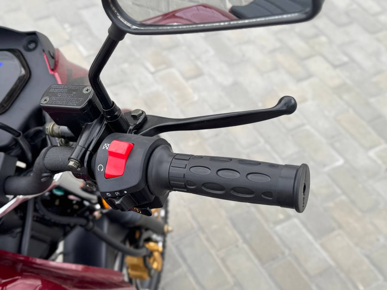 Мопед FAIDET TUGELA RS150 (49) в Новошахтинске