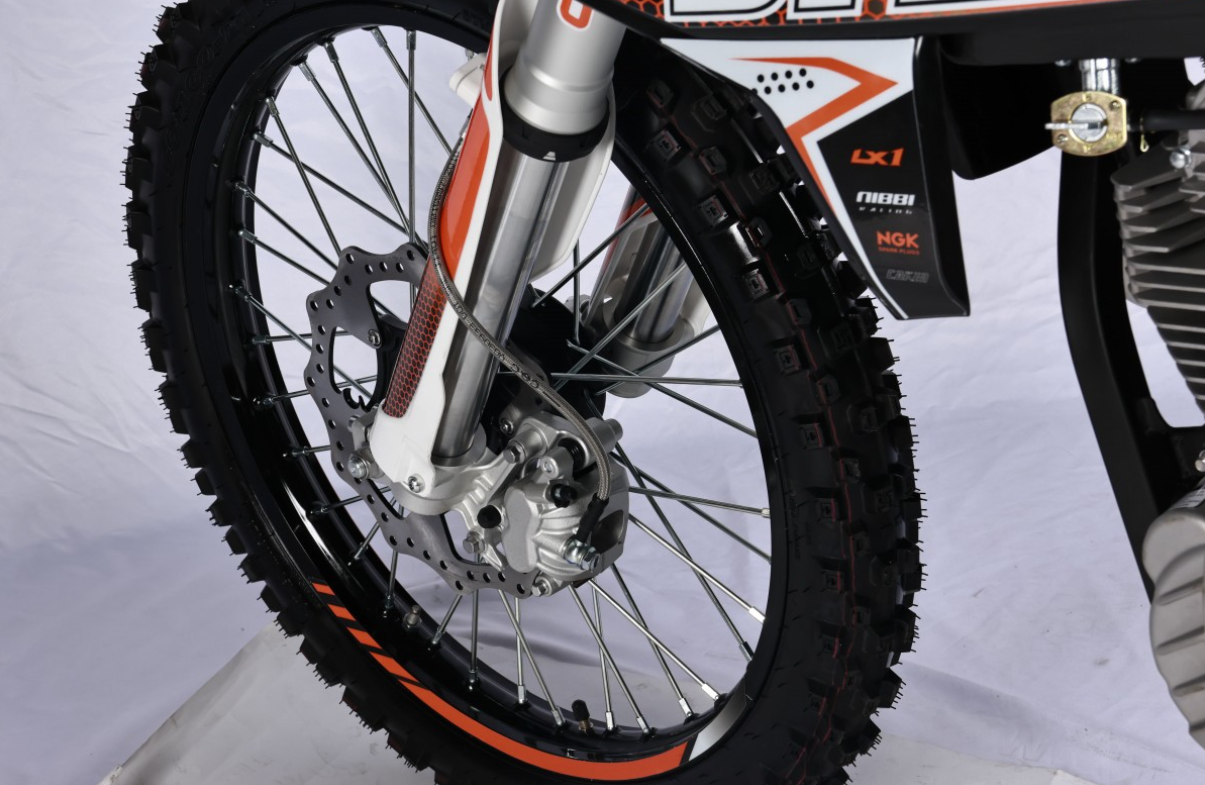 Мотоцикл JHLMOTO JHL LX1 CB250 (172FMM-3A) в Новошахтинске