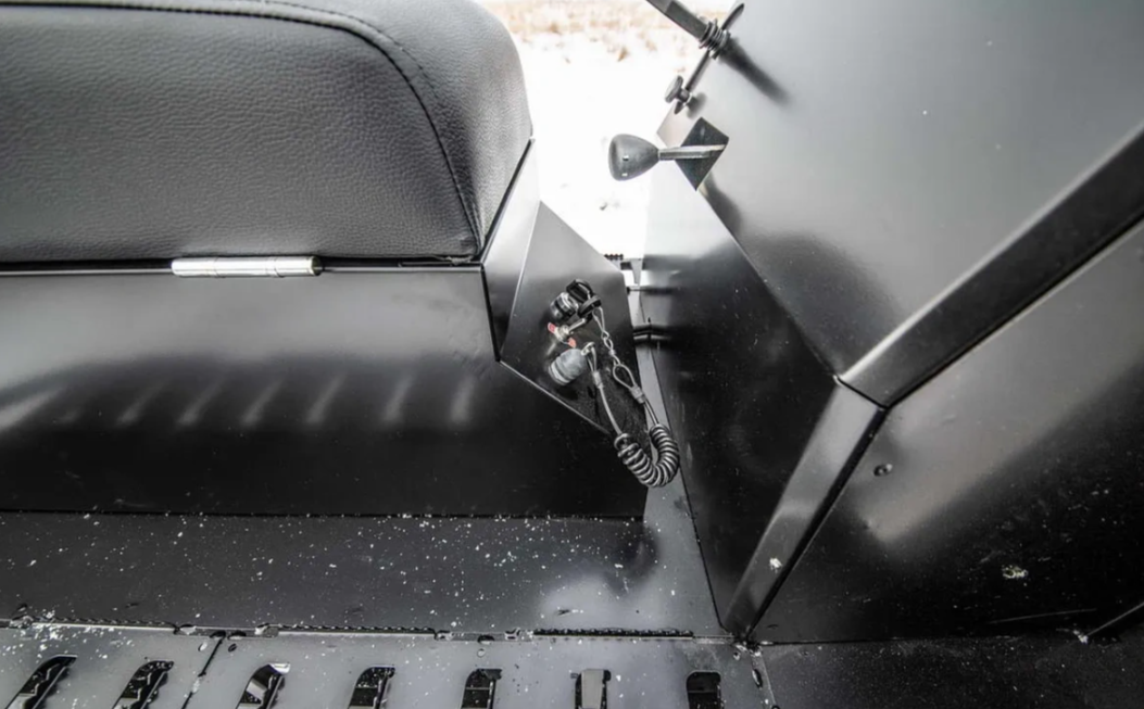 Снегоход АРКТИК 4Т в Новошахтинске