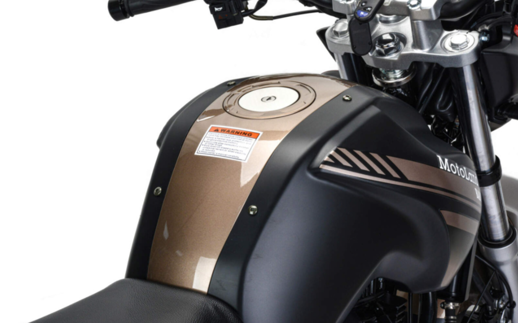 Мотоцикл MOTOLAND (МОТОЛЕНД) 300 BANDIT в Новошахтинске