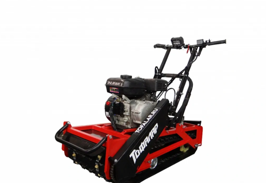 Мотобуксировщик Тофалар Мини в Новошахтинске