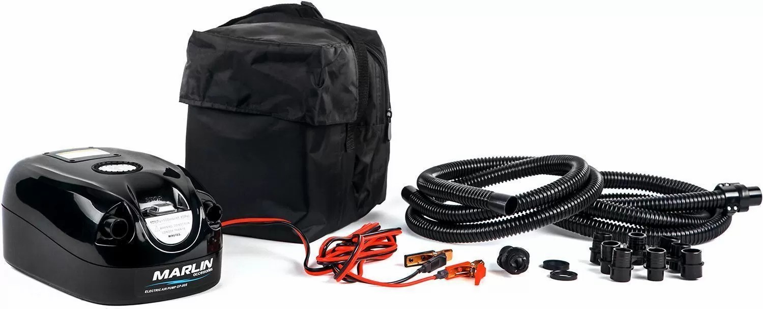 ЭЛЕКТРИЧЕСКИЙ НАСОС MARLIN GP-80 S в Новошахтинске