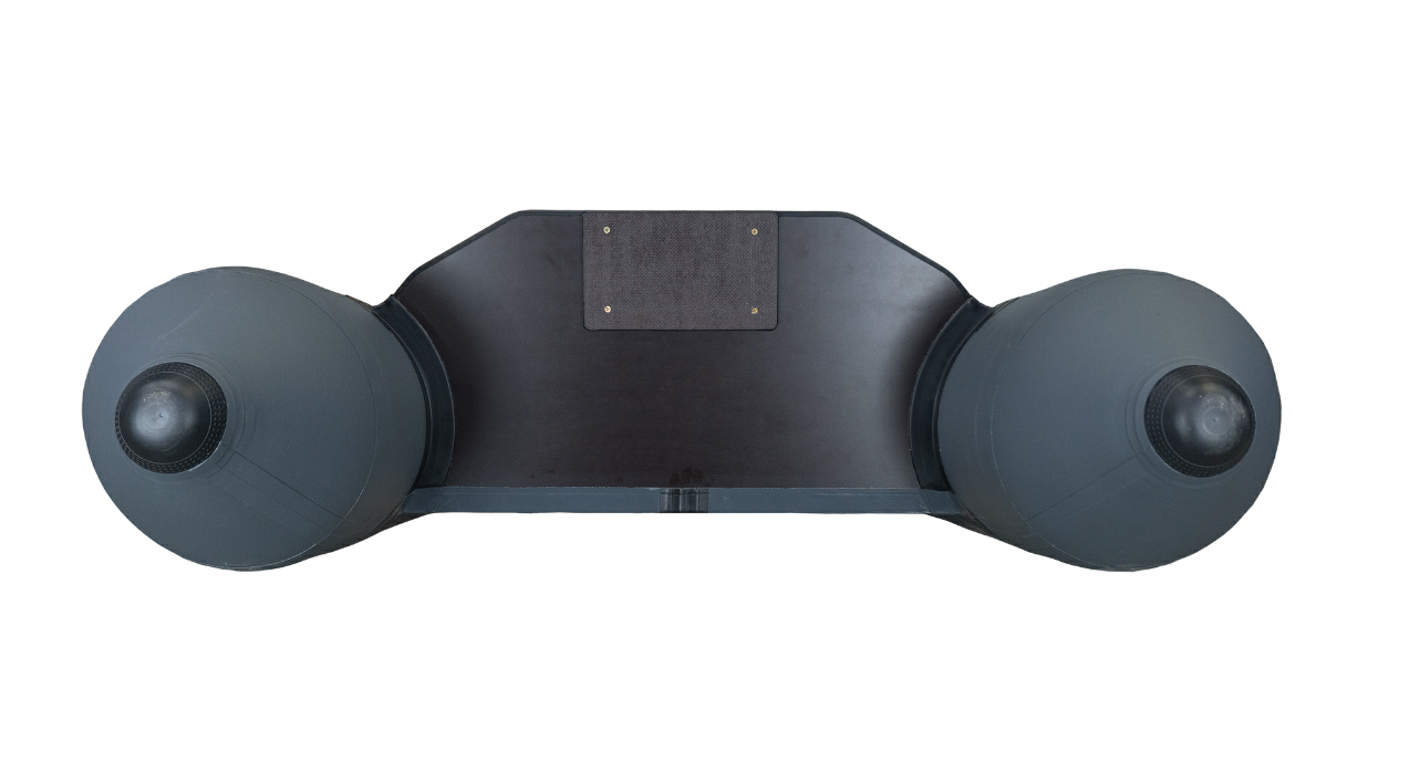 Лодка БАРС 2800 Слань-книжка киль в Новошахтинске